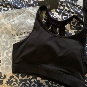 Nvgtn Trio Bra size L